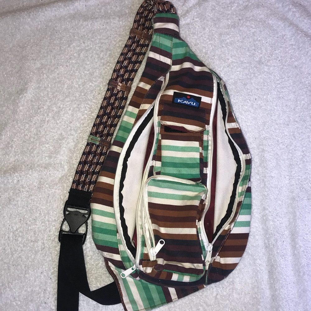 Kavu backpack